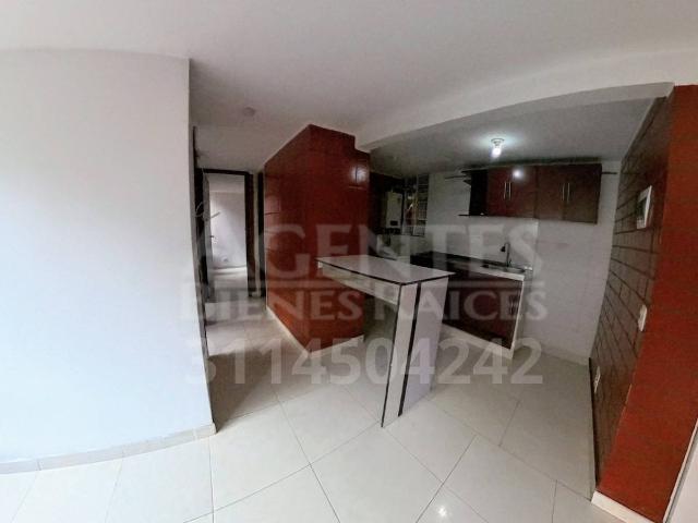 ARRIENDO APARTAMENTO SOACHA CIUDAD VERDE CONJUNTO ALISO 2