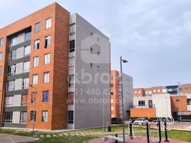 ARRIENDO APARTAMENTO SOACHA CIUDAD VERDE CONJUNTO ALISO 3 CERCA A LA AVENIDA CIUDAD DE CALI