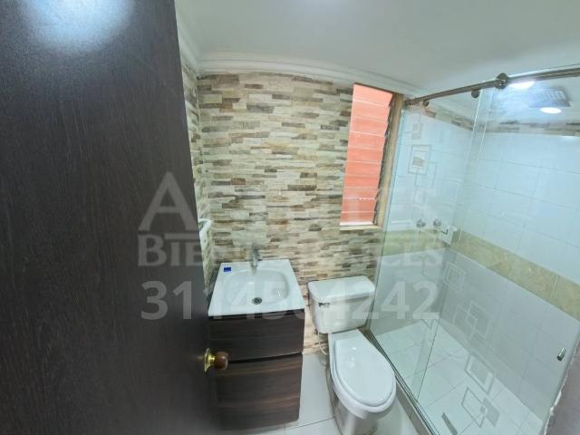 ARRIENDO APARTAMENTO SOACHA CIUDAD VERDE CONJUNTO CLAVEL 1