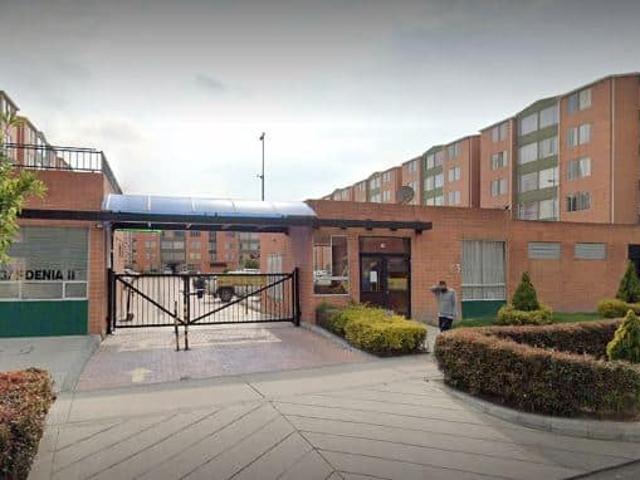 ARRIENDO APARTAMENTO SOACHA CIUDAD VERDE CONJUNTO GARDENIA 2