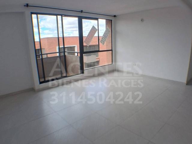 ARRIENDO APARTAMENTO SOACHA CIUDAD VERDE CONJUNTO PALMETO