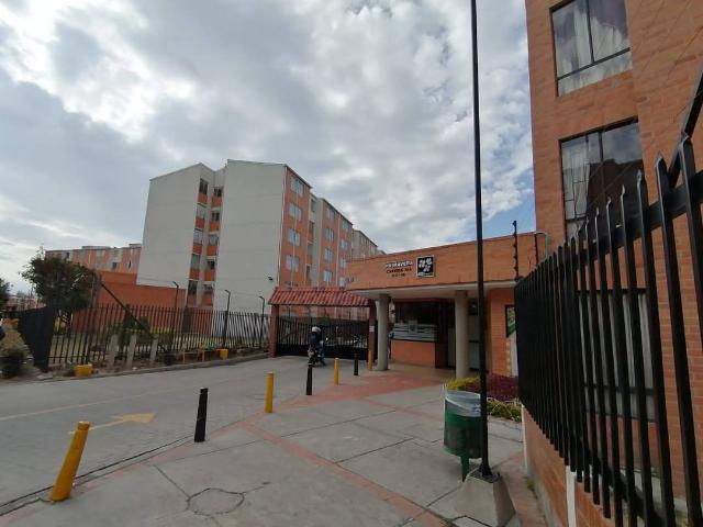 ARRIENDO APARTAMENTO SOACHA CIUDAD VERDE CONJUNTO PRIMAVERA