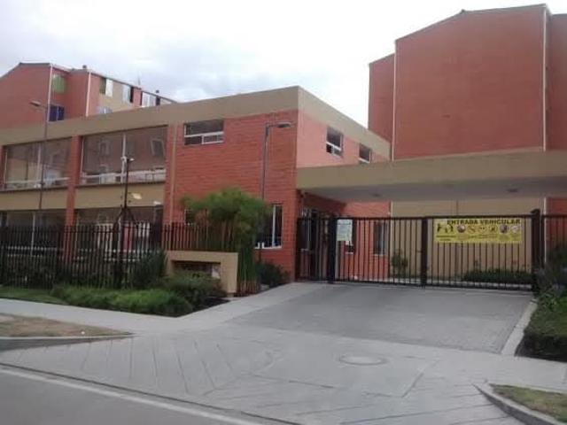 ARRIENDO APARTAMENTO SOACHA CIUDAD VERDE CONJUNTO SAUCES 2