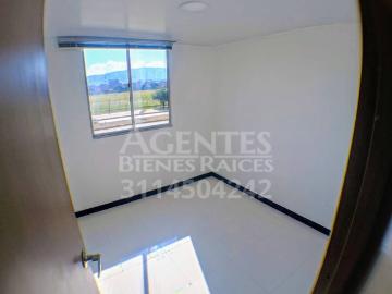 ARRIENDO APARTAMENTO SOACHA TERREROS CONJUNTO PORTAL DE ALCAPARROS