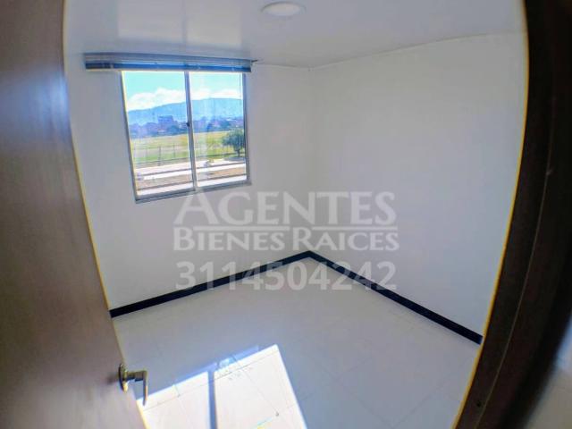ARRIENDO APARTAMENTO SOACHA TERREROS CONJUNTO PORTAL DE ALCAPARROS