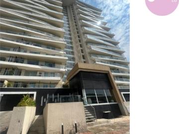 ARRIENDO APARTAMENTO SOLARIUM DEL PARQUE IBAGUÉ