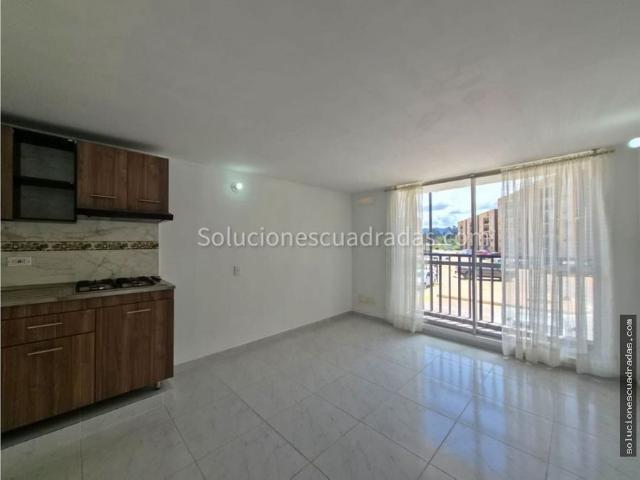Arriendo Apartamento Sopó RS2 Piso 2