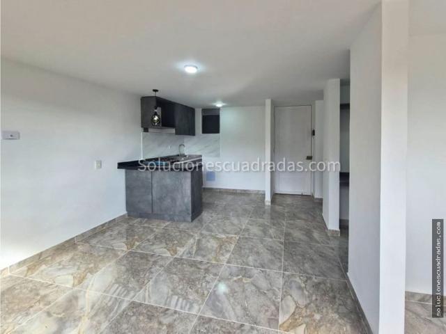 Arriendo Apartamento Sopó RS2 Piso 2 Para Estrenar