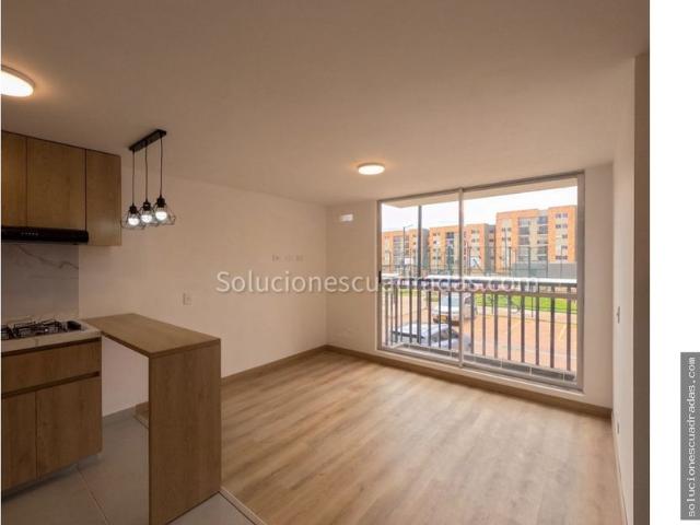 Arriendo Apartamento Sopó RS2 Piso 2 Para Estrenar