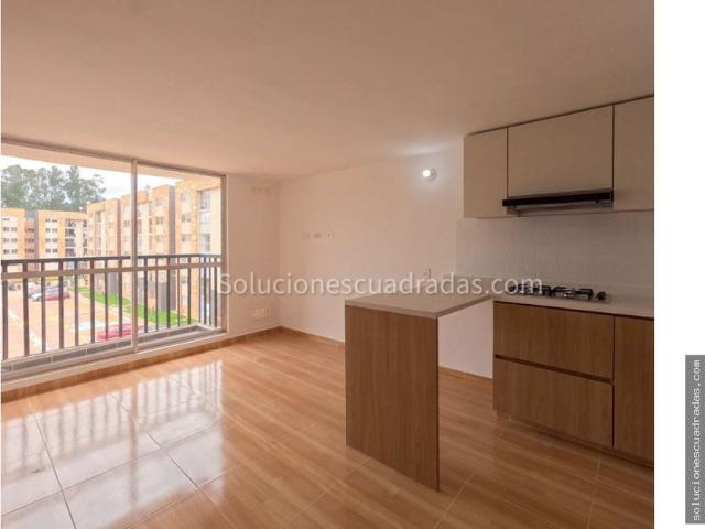 Arriendo Apartamento Sopó RS2 Piso 4 Para Estrenar