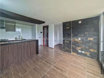 Arriendo Apartamento Sopó RS2 Piso 5. Para estrenar