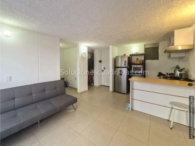 Arriendo Apartamento Sopó RS2 Primer Piso