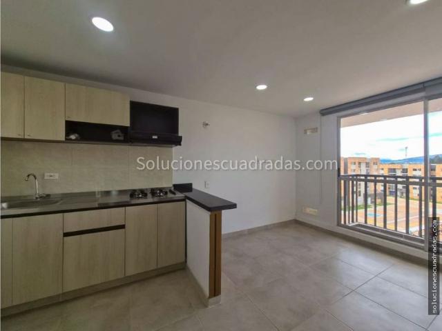 Arriendo Apartamento Sopó RS 2 Piso 6 para estrenar