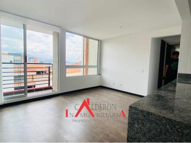 ARRIENDO APARTAMENO EN CONJUNTO CLUB HOUSE SAN SIMÓN LA QUINTA