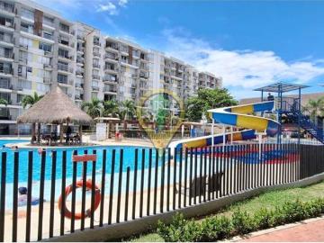 ARRIENDO APTO AMOBLADO EN CLUB HOUSE RICAURTE