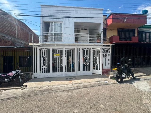 ARRIENDO APTO 1 PISO, BARRIO LA FLORESTA