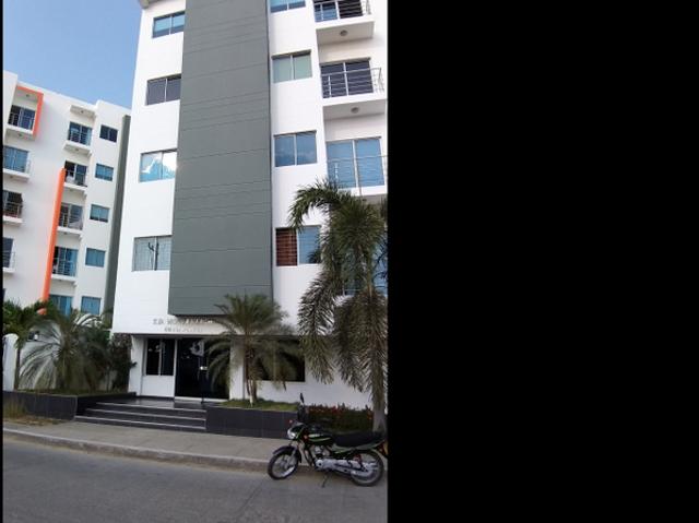 Arriendo apto B/Monteverde Monteria