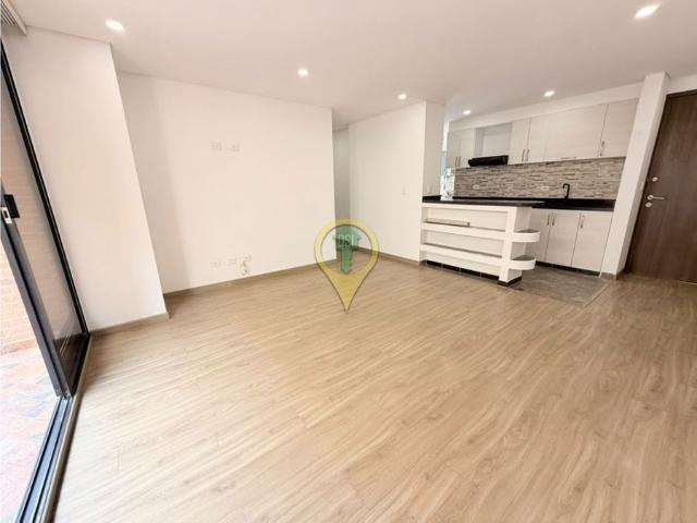Arriendo Apto Cota Conjunto Cerrado con Ascensor $ 2.900.000