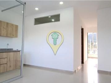 Arriendo Apto Cota Centro $ 1.450.000