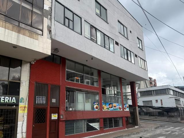 ARRIENDO APTO EN CENTRO DE LA CIUDA DE ARMENIA
