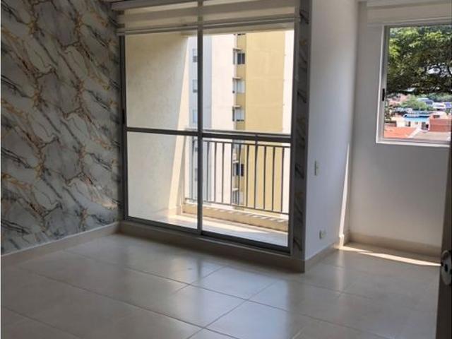 ARRIENDO APTO EN CONJUNTO RESIDENCIAL PASEO DE PANGOLA JAMUNDI