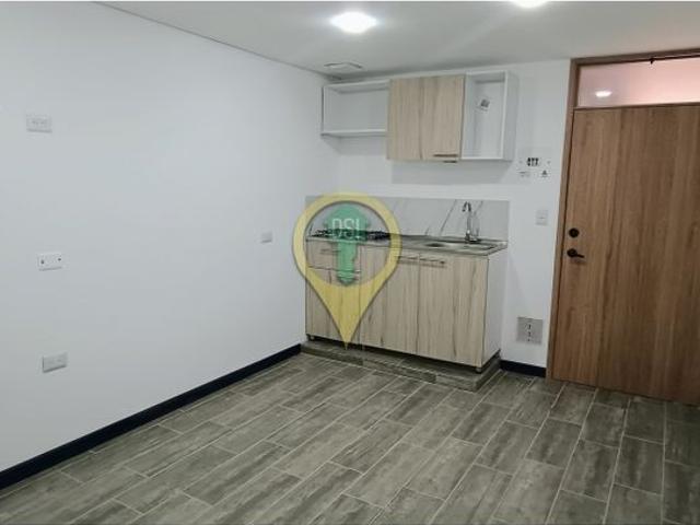 Arriendo Apto estudio Loft Cota con Servicios $ 1.000.000