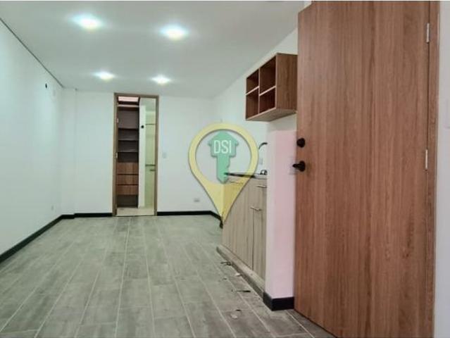 Arriendo Apto estudio Loft Cota con Servicios $ 1.200.000