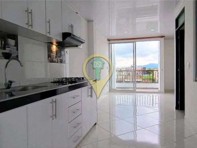 ARRIENDO APTO PUEBLO VIEJIO COTA $ 1´300.000