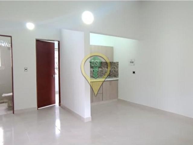 Arriendo Apto Rural Cota $ 1.600.000