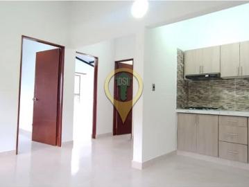 Arriendo Apto Rural Cota $ 1.700.000