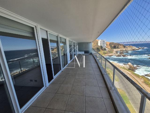 Arriendo av. borgoño