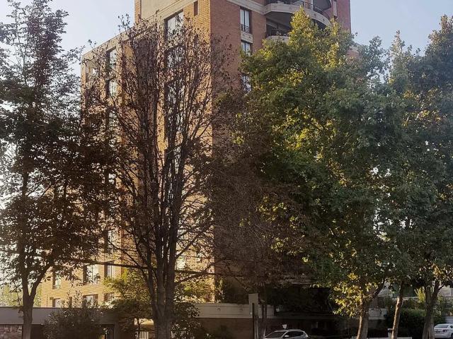Arriendo av. las condes / estoril / 1d1b / desde 1 noviembre