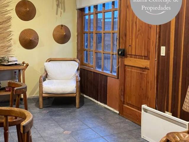 Arriendo año corrido
