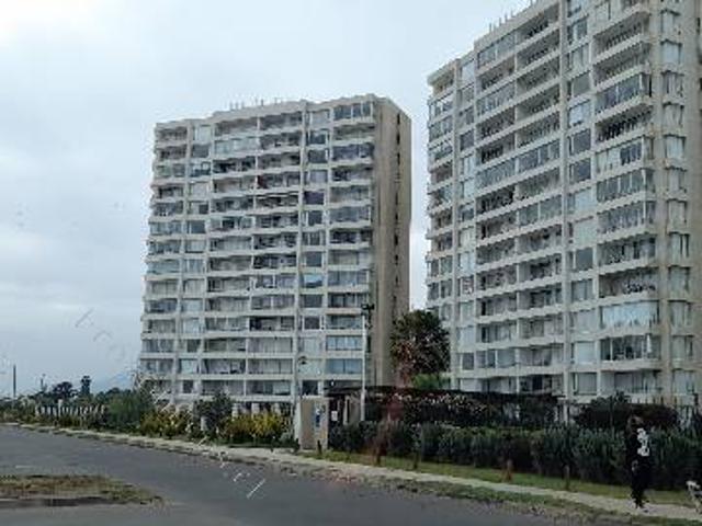Arriendo año corrido costa peñuelas
