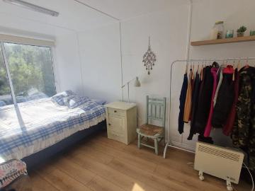 Arriendo año corrido cabaña algarrobo