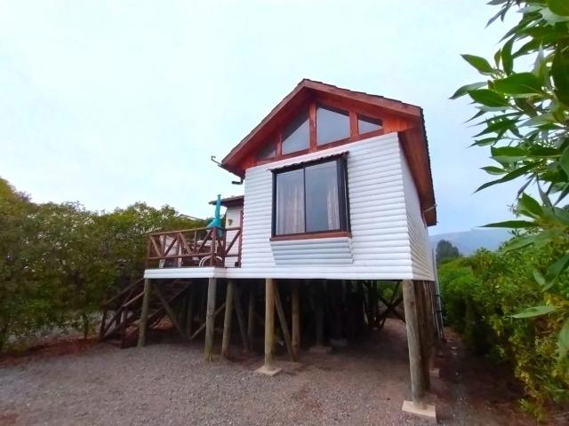 Arriendo Año Corrido Cabañas Amobladas 3d Y 2d Maitencillo