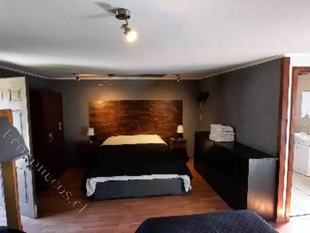 ARRIENDO AÑO CORRIDO CABAÑAS MONOAMBIENTE