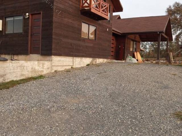 ARRIENDO AÑO CORRIDO, CASA 4 DORM Lomas de Villarrica