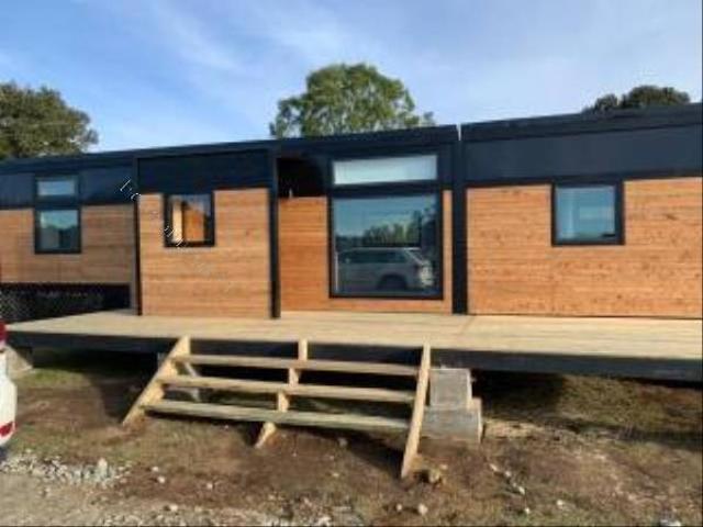 Arriendo año corrido casa Compakta nueva, full equipamiento