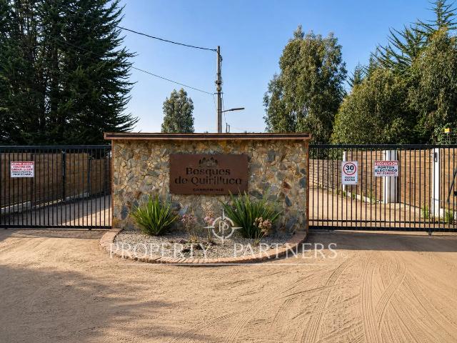 Arriendo Año Corrido Casa En Condominio Bosques De.