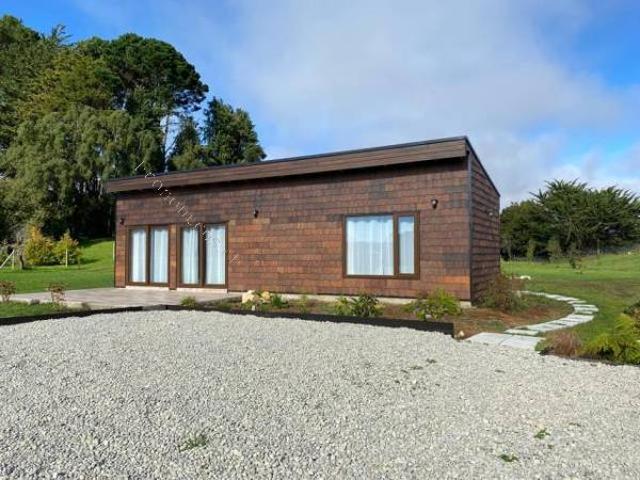 Arriendo año corrido a 10 minutos centro Puerto Varas