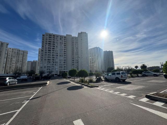 ARRIENDO AÑO CORRIDO – AMOBLADO EN MARINA HORIZONTE