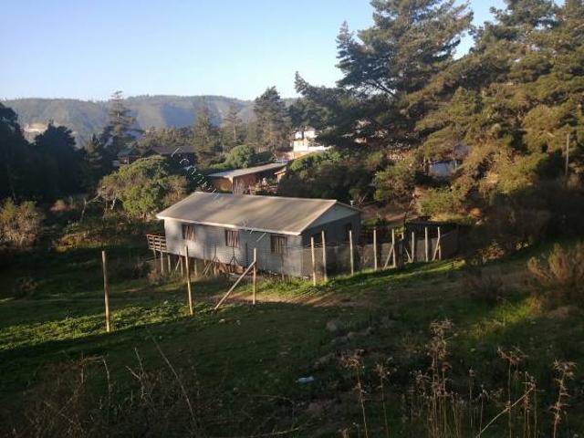 Arriendo año corrido gran casa Laguna Verde central