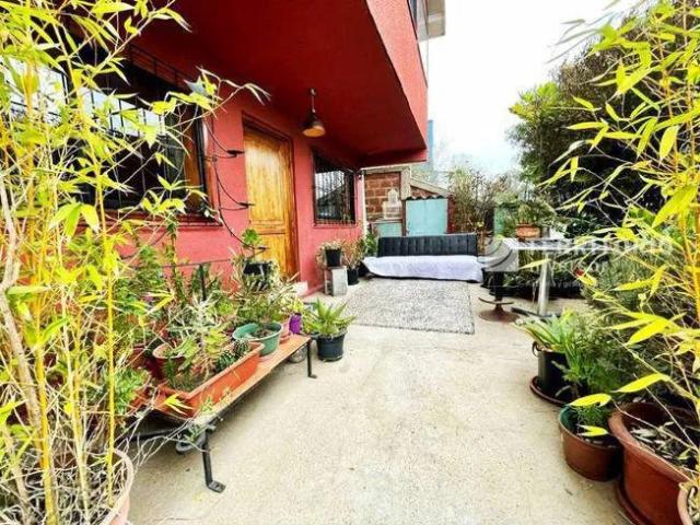 Arriendo año corrido gran casa viña del mar alto