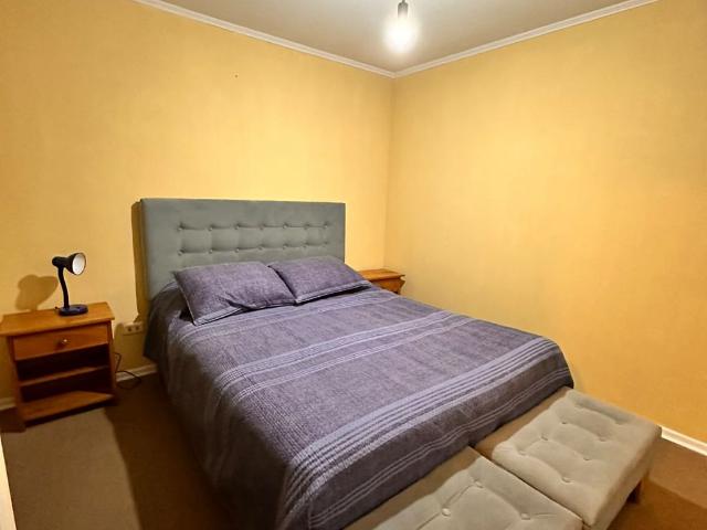 ARRIENDO AÑO CORRIDO DEPARTAMENTO AMOBLADO,VIÑA DEL MAR