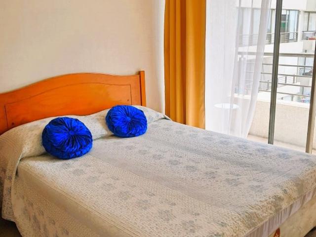 Arriendo Año corrido departamento central en Viña del mar