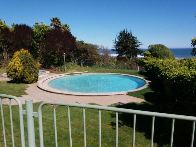 Arriendo año corrido departamento duplex