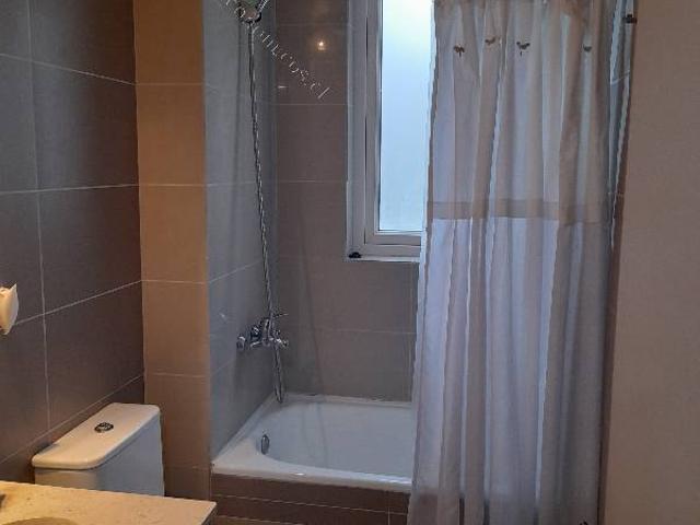 ARRIENDO AÑO CORRIDO DEPARTAMENTO EN COSTA DE MONTEMAR