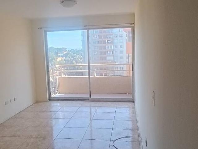 Arriendo Año Corrido Departamento frente a UPLA Valparaíso