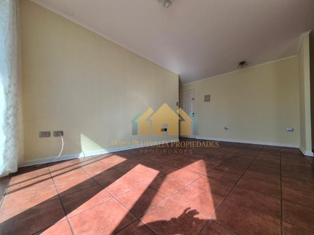 Arriendo año corrido, departamento, La Serena